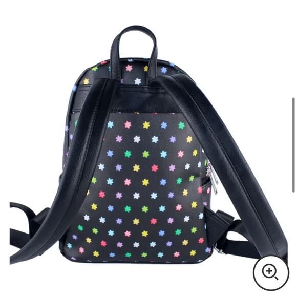 Rare Animal Crossing Celeste mini backpack - Picture 9 of 12